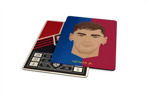 Working card