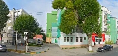 Самарская улица 70