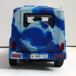 Авто 1 16