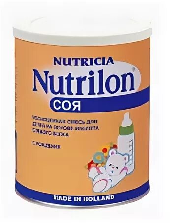 Смесь соя