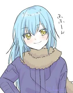 Rock fruit rimuru