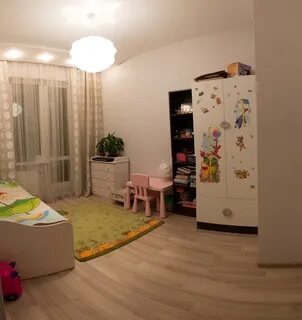 Фото реальных детских