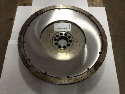 Flywheel 1.16 5