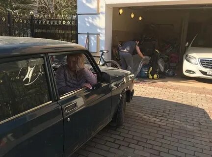 Продал любимую
