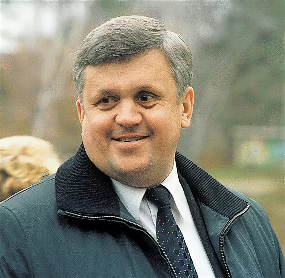Александр Косилов, Санкт-Петербург - полная информация о человеке из профиля (id