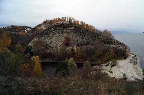 Климовка самарская область