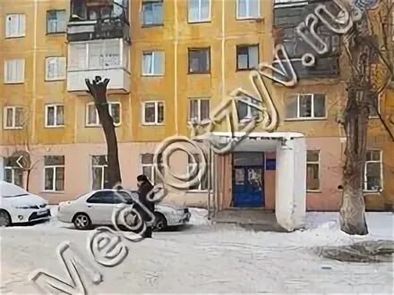 Окружная ул 26