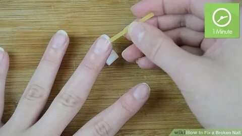 Приметы на ногти руках
