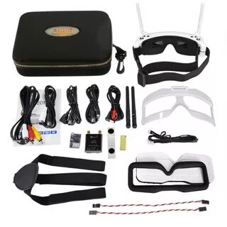 3d fpv
