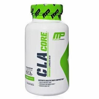 Cla жиросжигатель