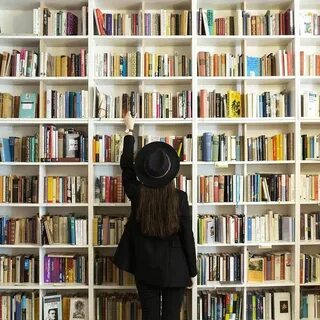 Книжный человек книга