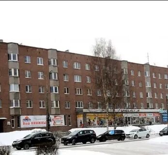 Квартиры петрозаводск октябрьский