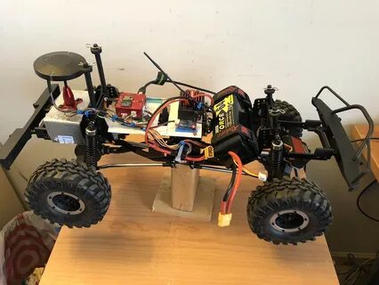 Rc start