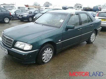 Авито запчасти мерседес