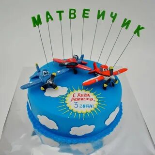 Торт 24