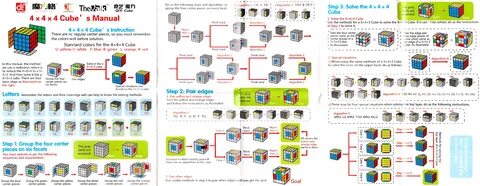 5x5 parity algorithms pdf в ™ ҐСобираем кубик Профессора, 5х5х5 Часть 2.