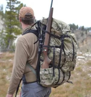Pack hunters