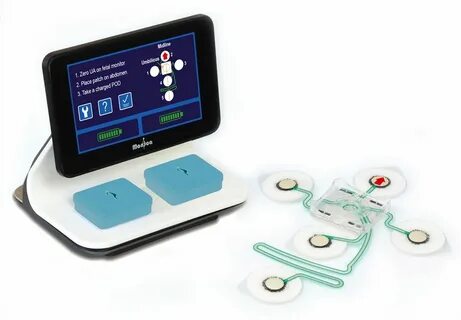 Patch system