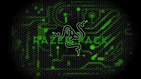 Razer green