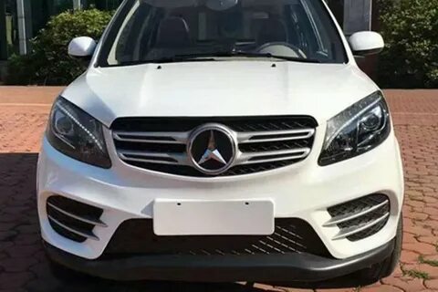 Mercedes аналог