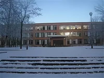 Сайт школы сосновый бор