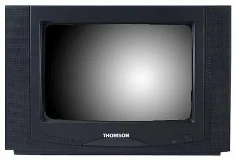 Телевизор томпсон