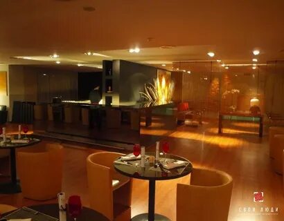 Half board dine around