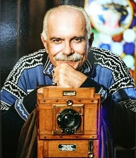 Первые российские режиссеры