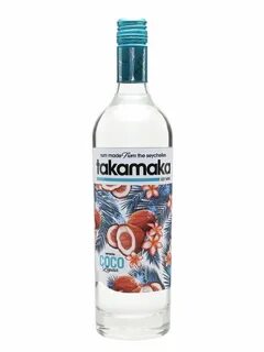 Ром такамака