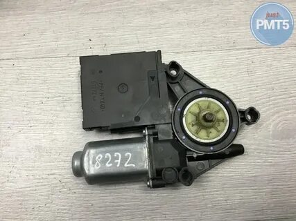 Моторчик стеклоподъемника передний