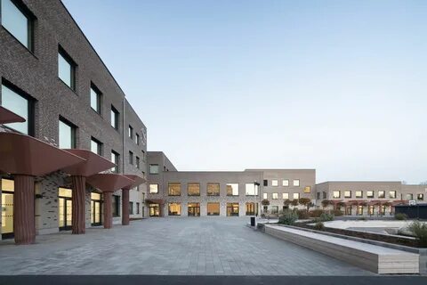 C schools