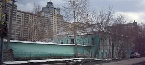 Усадьба беленкова екатеринбург фото