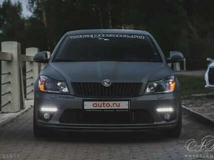 Skoda octavia 2.0
