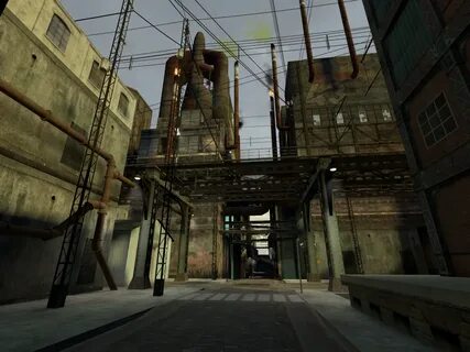 Half life 2 beta моды