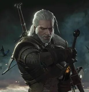 Игра геральда