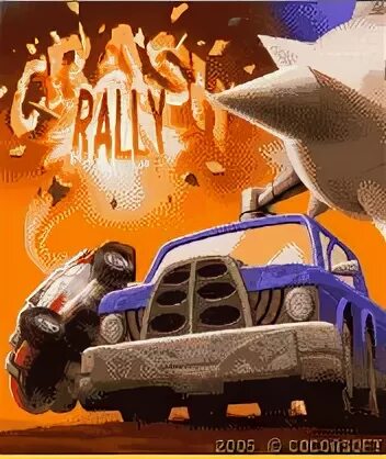 Crash jar