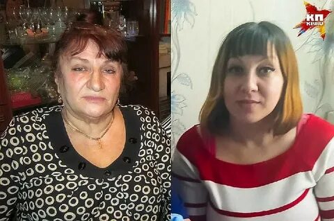 Узнала родную дочь