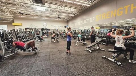 Fit yourself