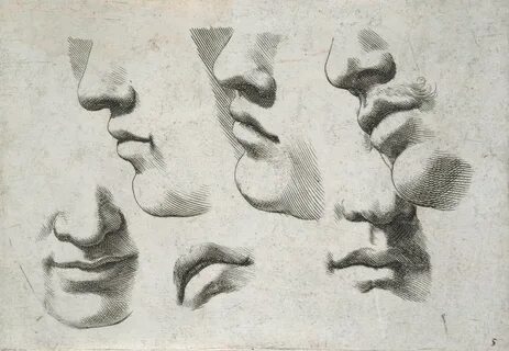 Four faced