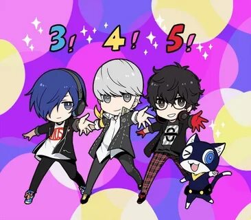 Persona rus