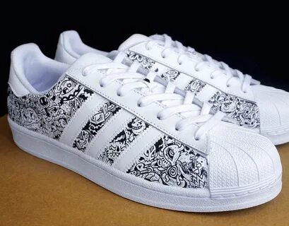 Rabbit hole adidas
