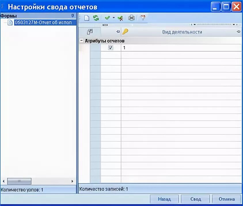 Отчет о выполнении проекта. Свод смарт. Последовательность операций по поступлению товаров в магазин. Отчет исп. Отчет исп.
