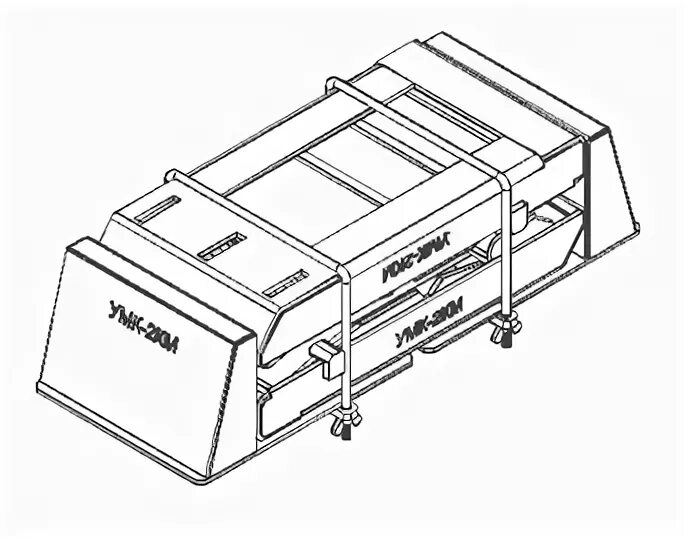 пм 18т. универсальное многооборотное крепление умк-2г. крепление универсальное умк-2км. пм 18х умк. умк 24.