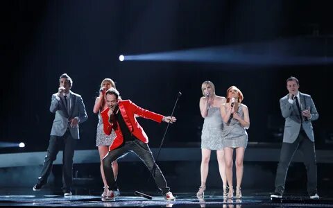 Места 2010