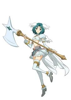 halberd. .. 
