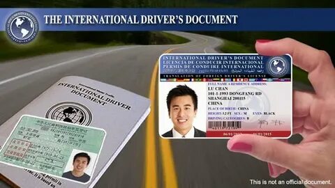Drive documents