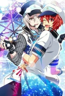 Idol yaoi
