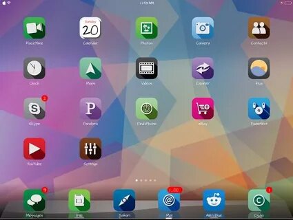 Джейлбрейк ipad 1