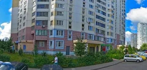Ул кутузовская 35