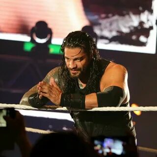 Joe Anoa’i Wwe superstar roman reigns, Roman reigns family, Wwe roman reigns